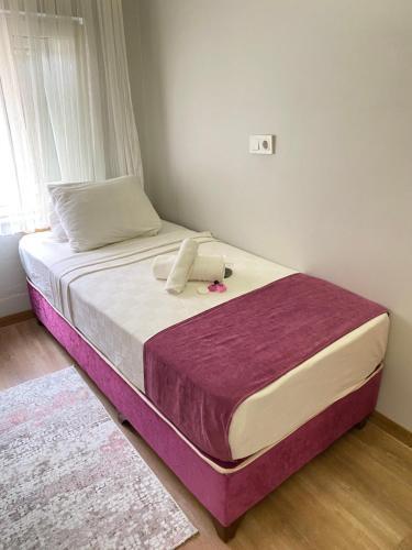 HOTEL ÖZSEFA