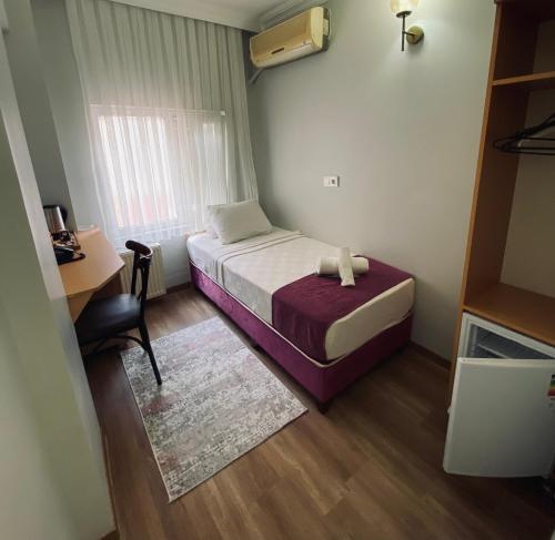 HOTEL ÖZSEFA - Tap to explore photos