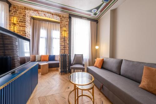 Hotel Balo Room Type - Superior Suite