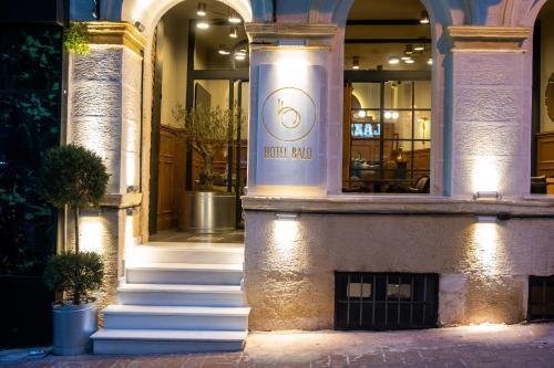 Hotel Balo