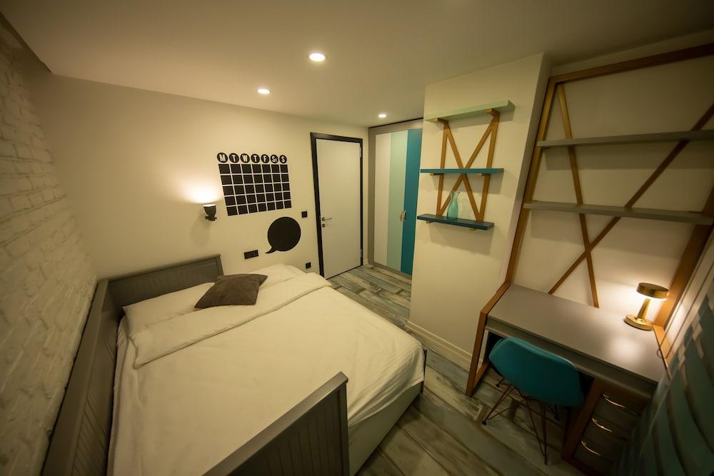 Ava Boutique Room Type - Deluxe Duplex