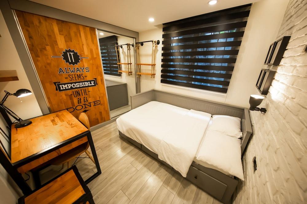 Ava Boutique Room Type - Deluxe Apartment Ava Boutique Room Type - Deluxe Apartment