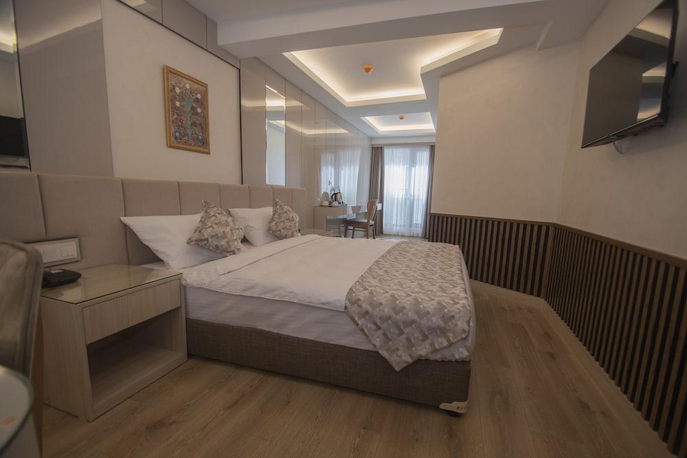 Vera Life Hotel Room Type - Standard Double Room Vera Life Hotel Room Type - Standard Double Room