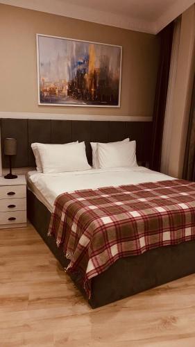 The House Company Room Type - Queen Studio