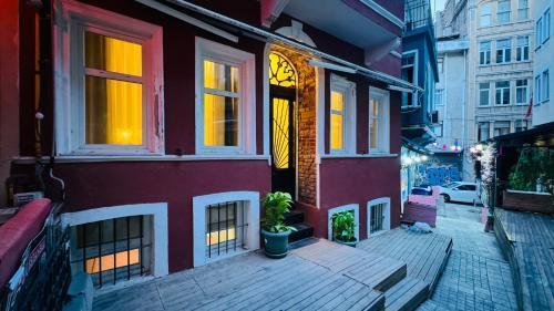 The House Company Room Type - Vacation Home