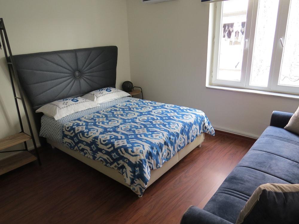 Istanberry - Royal Apartments Room Type - Superior Studio