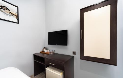 Park Çağlayan Hotel Room Type - Standard Double Room