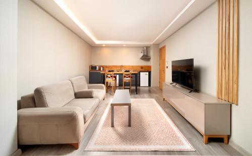 Park Çağlayan Hotel Room Type - Deluxe Suite