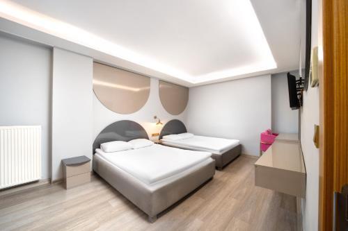 Park Çağlayan Hotel Room Type - Apartment