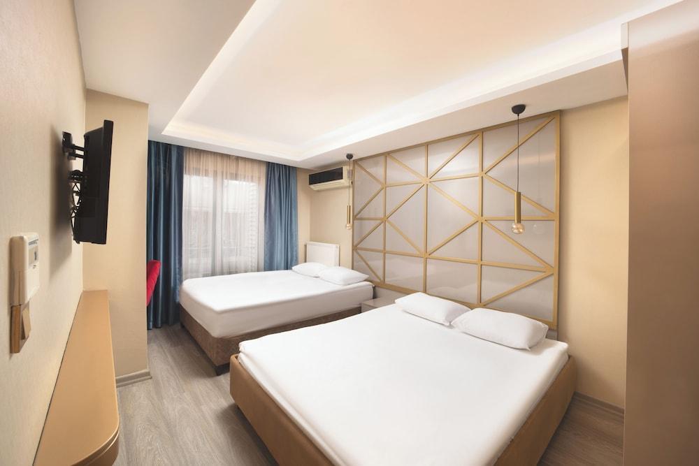 Park Çağlayan Hotel Room Type - Premium Condo
