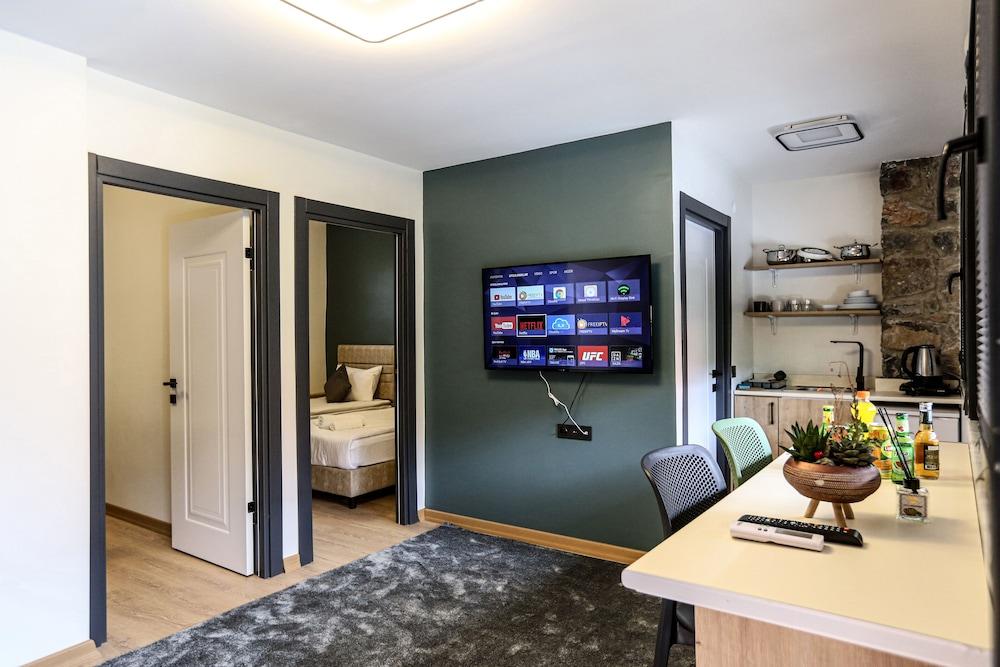 mia mia suites Room Type - Family Apartment mia mia suites Room Type - Family Apartment