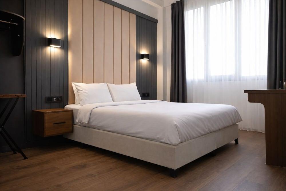 Shelton Airport Otel Room Type - Standard Room