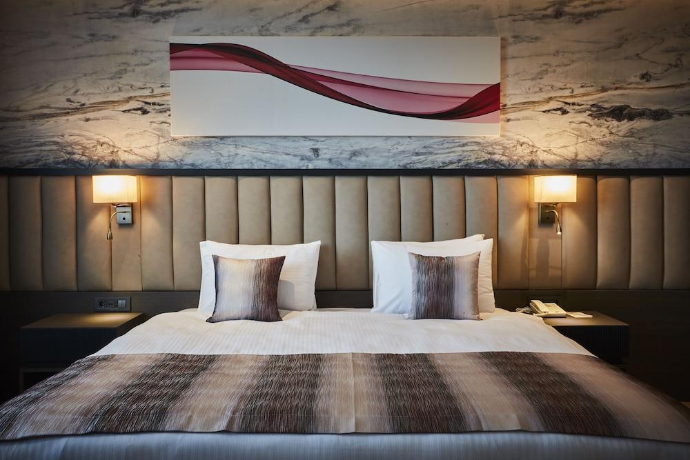 Ramada By Wyndham Umraniye Room Type - Standard Room, 1 Twin Bed (French)