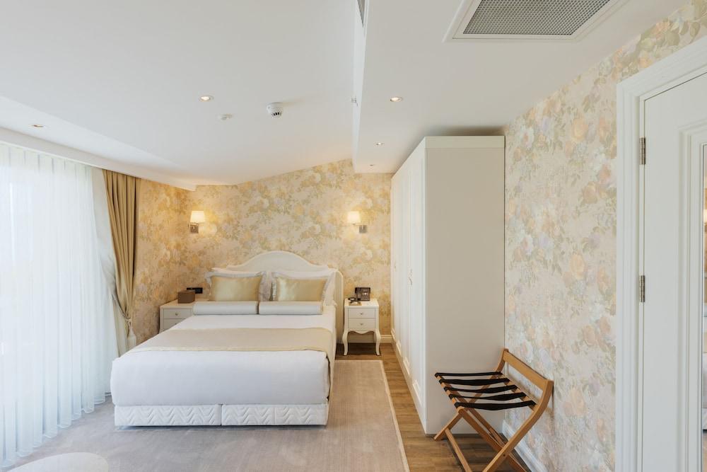 Hallmark Hotel & Spa Room Type - Premium Double Room, 1 Bedroom, Terrace