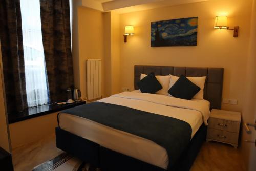 Galata istanbul Hotel - Tap to explore photos