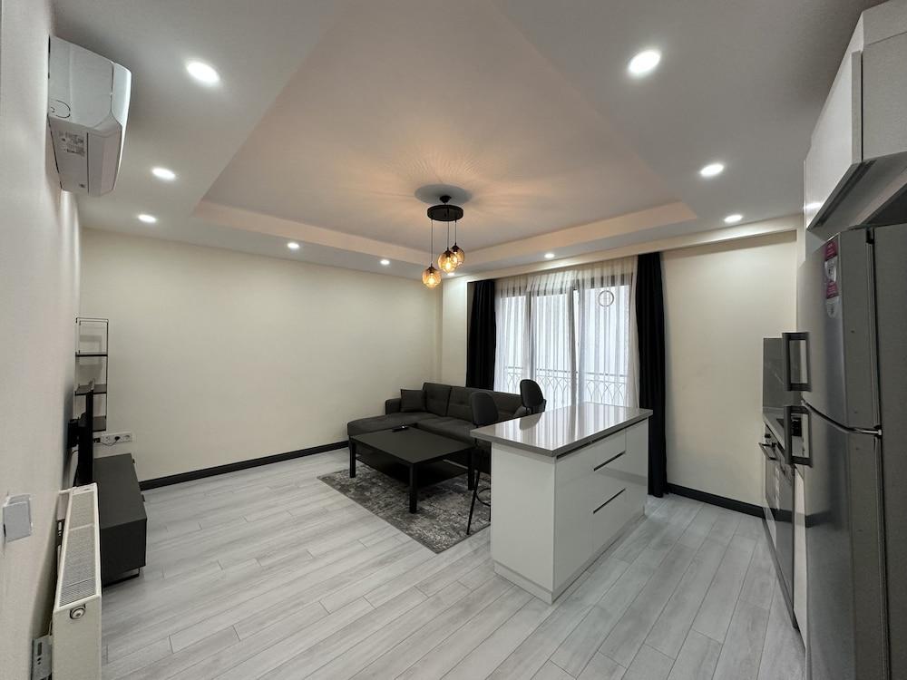 Rose Plus Residence Room Type - Comfort Condo