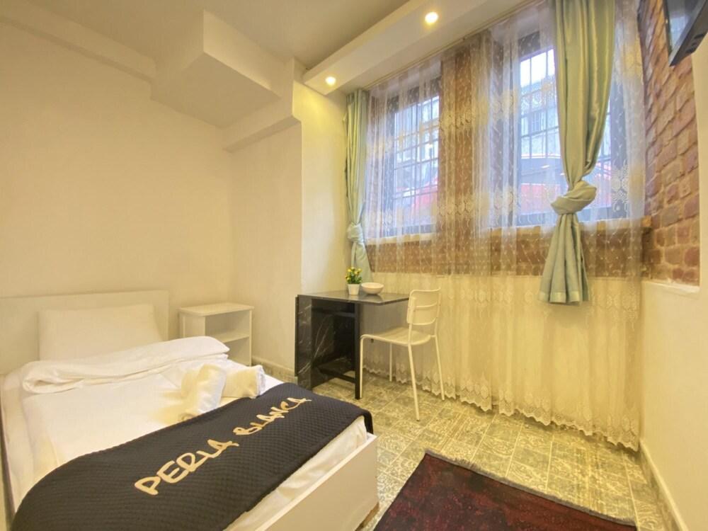 Centrally Located Studio Apartment in Beyoglu