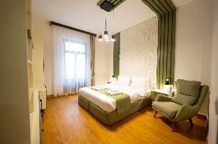 Monev İstanbul Room Type - Studio Kitchenette