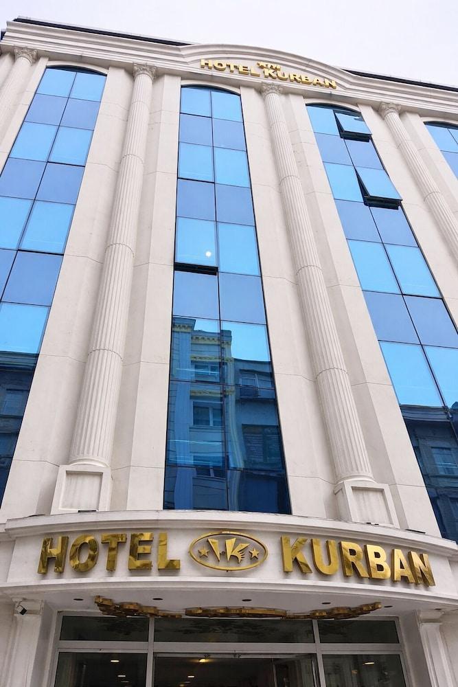Hotel Kurban - Tap to explore photos