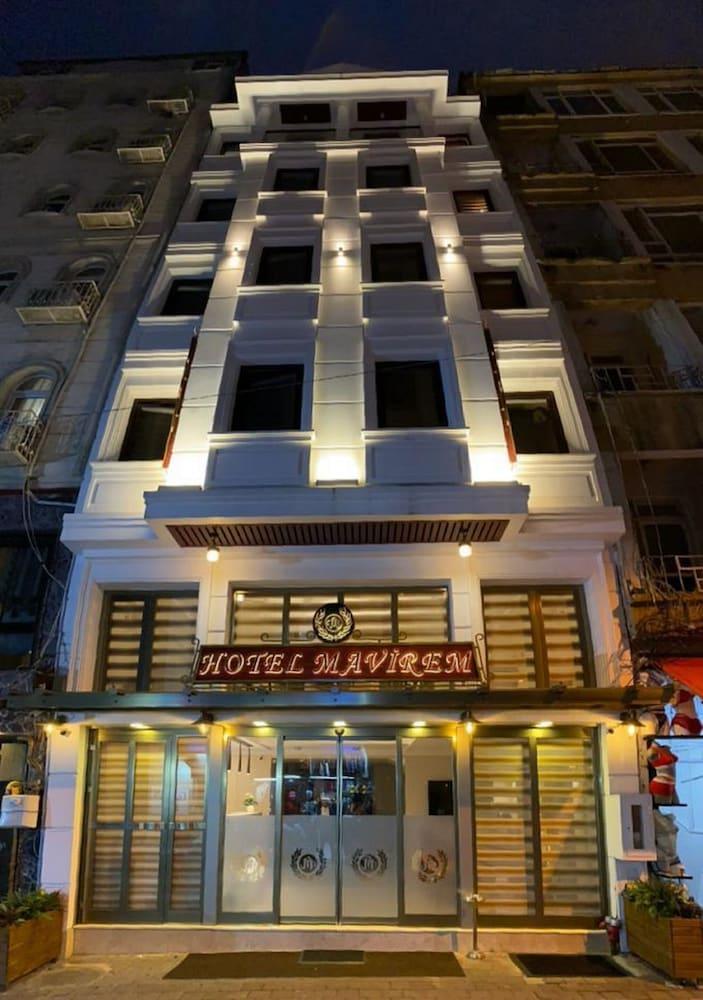 Mavirem Hotel - Tap to explore photos