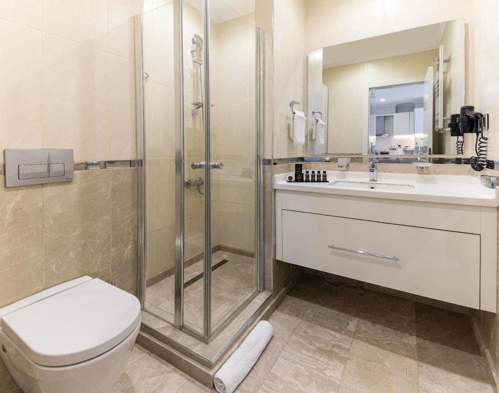 Mayar Residence Room Type - One Bedroom Apartment with City View Mayar Residence Room Type - One Bedroom Apartment with City View