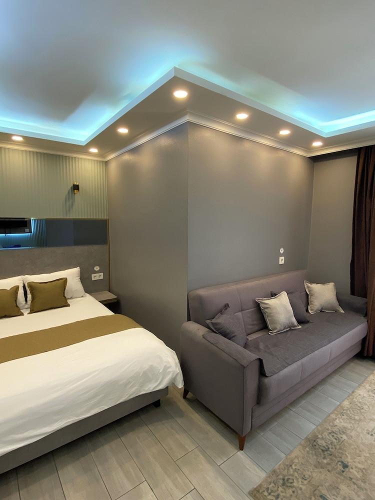 Sahrakent Otel Atasehir Room Type - Superior Room