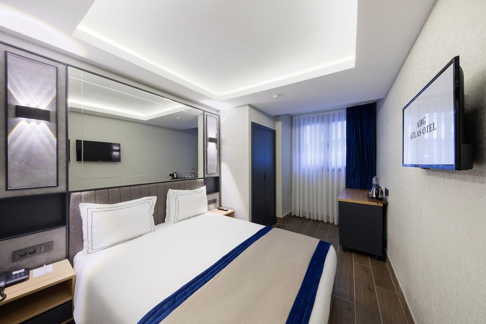 AHG Atlas Hotel Room Type - Economy Room