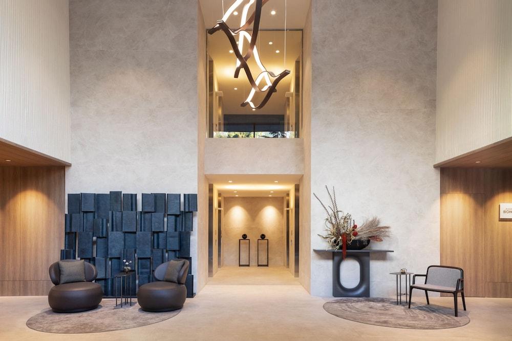 Marriott Executive Apartments Istanbul Fulya - Tap to explore photos