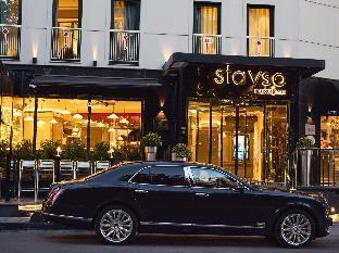 Stayso The House Hotel - Tap to explore photos