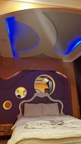 Cemre Suit Room Type - Queen Room