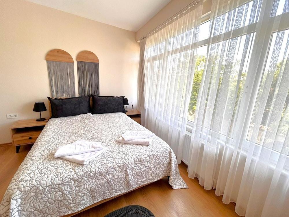Kuzguncuk View Room Type - Family Suite, 2 Bedrooms