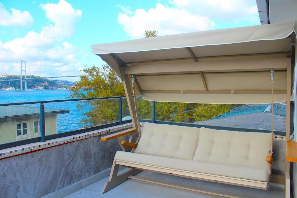 Kuzguncuk View Room Type - Panoramic Loft