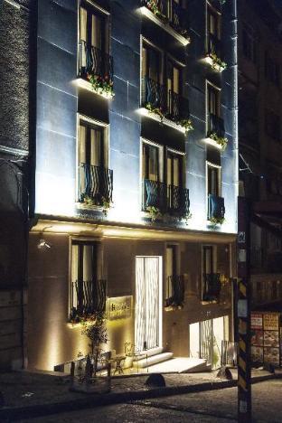 Home Of Istanbul - Tap to explore photos