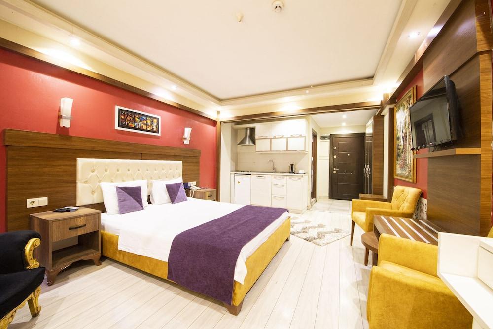 Grand Aydin Pera Hotel - Tap to explore photos