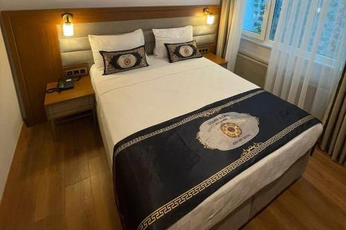 Grand Hamit By Karadayi Airport Hotel Room Type - Budget Double Room