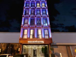 The Hubi Hotel - Tap to explore photos