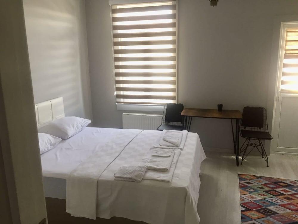 Zelya Flats Room Type - Exclusive Studio