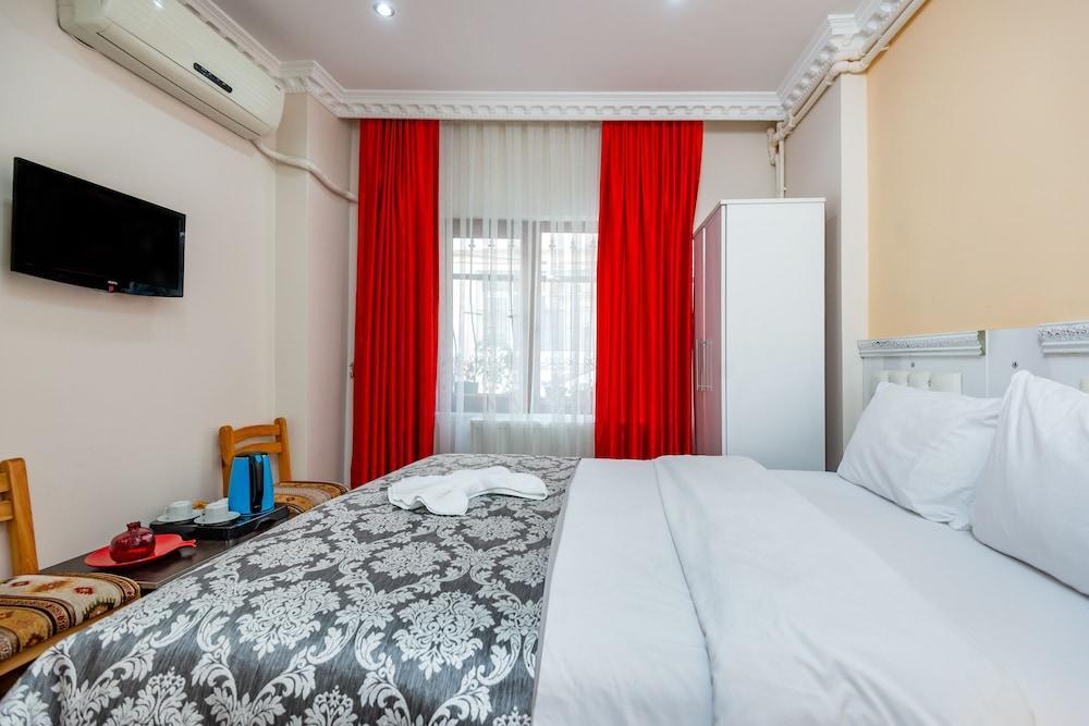 Nar Otel Room Type - Classic Double Room