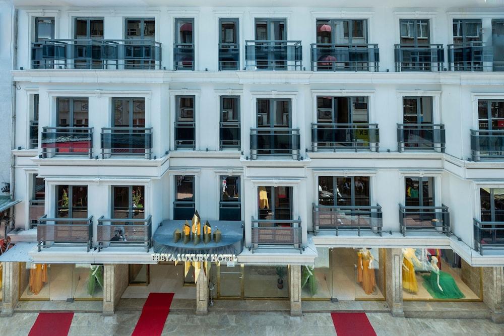 Freya Luxury Hotel - Tap to explore photos