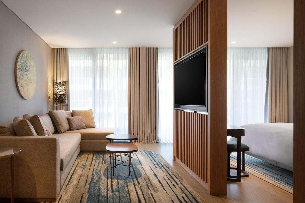 The Westin Istanbul Nisantasi - Tap to explore photos