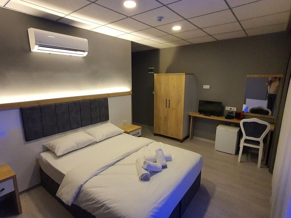 Özturks Hotel Room Type - Standard Double Room