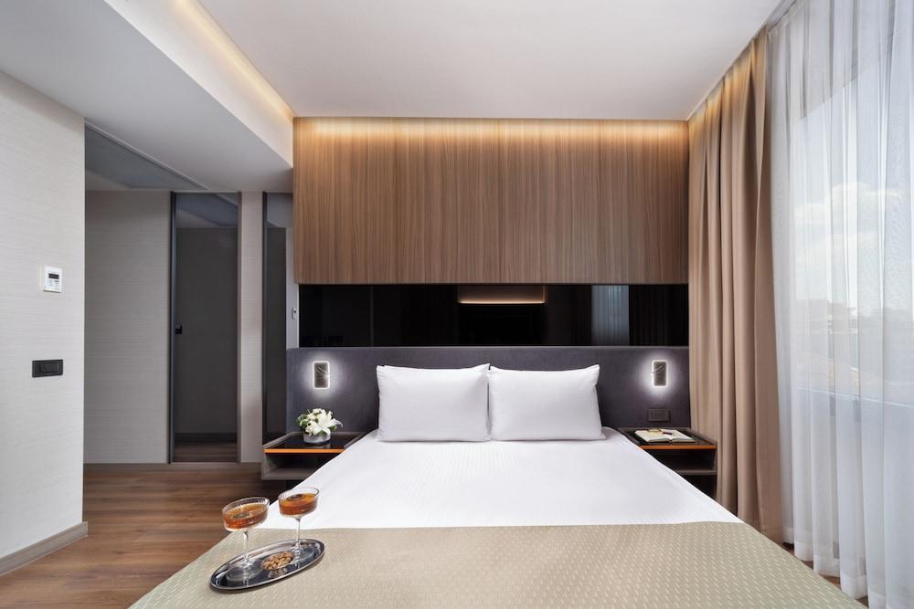 Nish Palace Besiktas Room Type - Superior Studio Suite