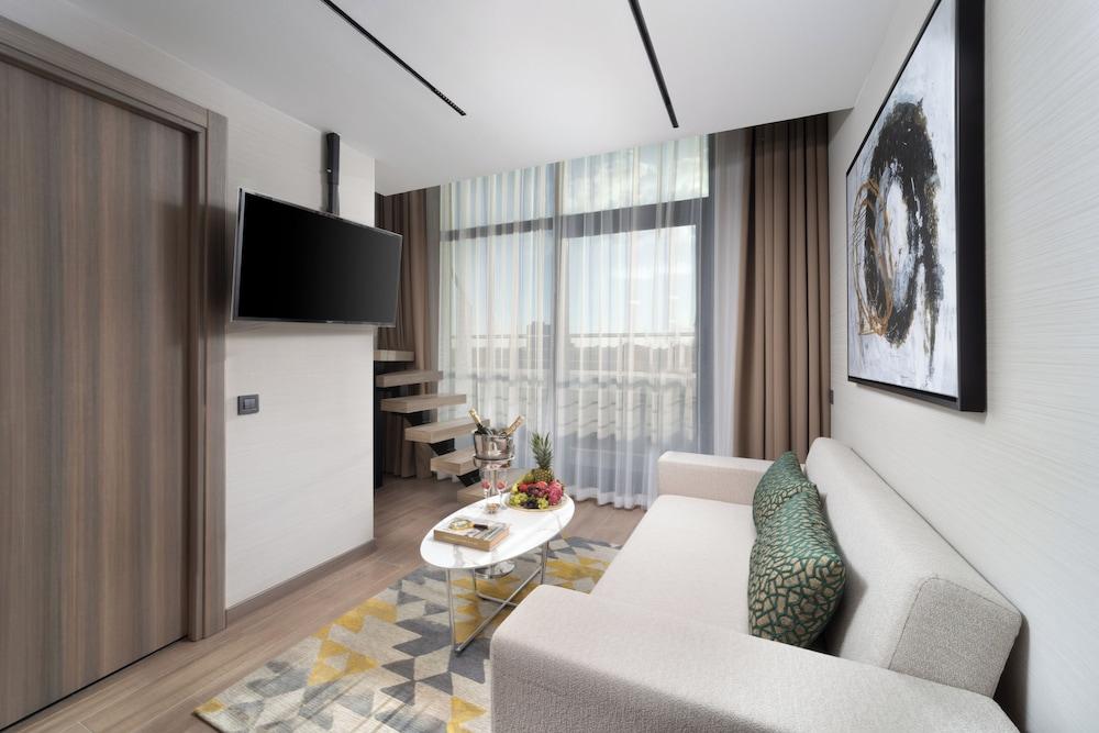 Nish Palace Besiktas Room Type - Premium Room