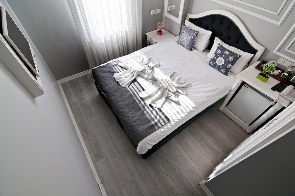 Nova City Hotel Room Type - Double Room