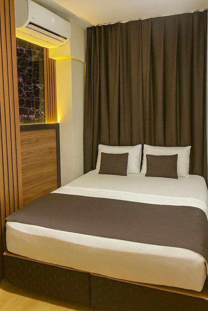 Elite Marmara Boutique Hotel Sultanahmet - Tap to explore photos