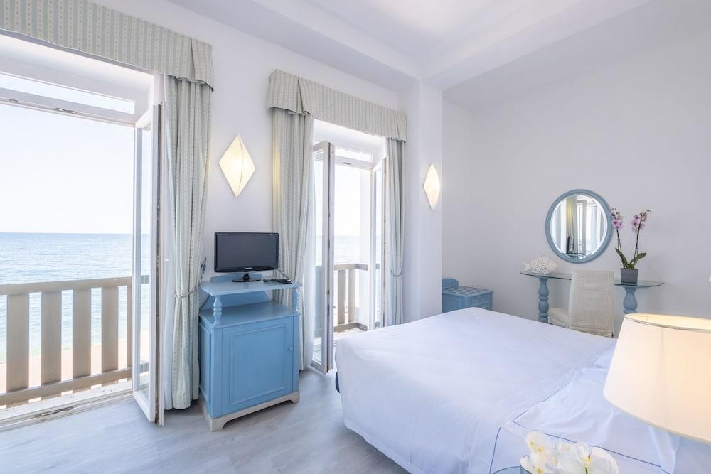 Hotel del Sole Room Type - Double Room, Sea View