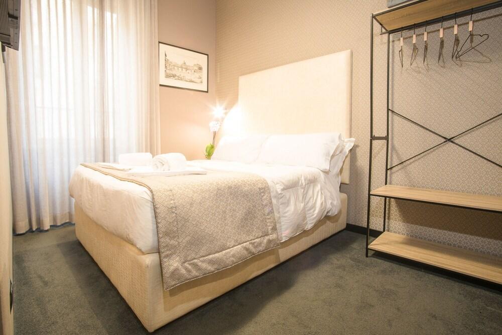 Rometobe Rooms & Hospitality - Tap to explore photos
