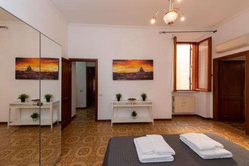 Domus Candia Room Type - Apartment