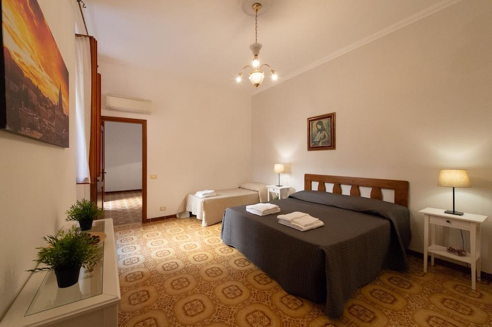 Domus Candia Room Type - City Apartment