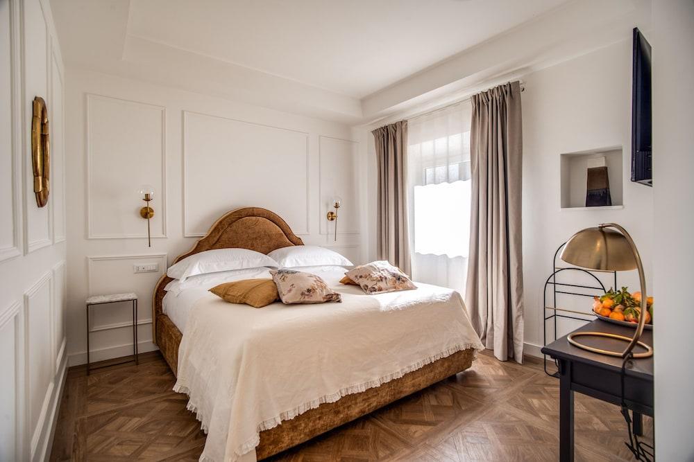 Vigna Caio Relais & Spa Room Type - Double King Room